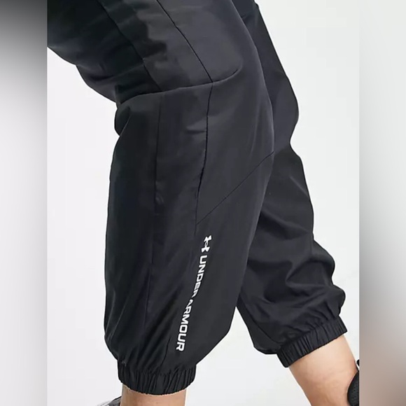 Under Armour Rush Woven Pants - Picture 5 of 10